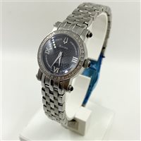 Reloj Bulova Mujer in Acero C876785 - C876785